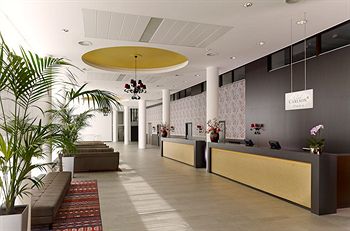 Ramada Hotel Amsterdam Vacatures Ramada Hotel Amsterdam Vacatures