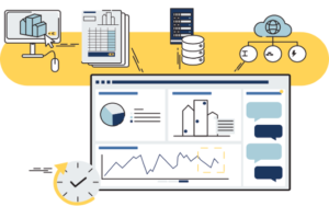 interactieve kostenmanager